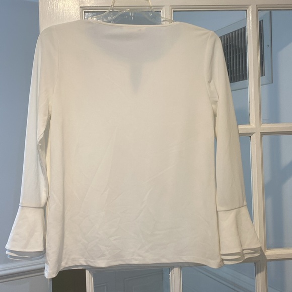 Calvin Klein size Medium top good condition - Picture 4 of 4